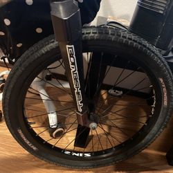 Intense Pro XL Bmx Racing Bike 