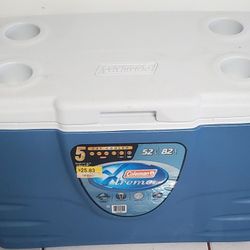 Coleman Extreme Cooler