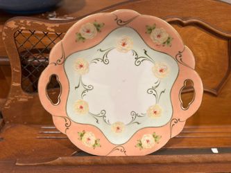 Limoges Porcelain