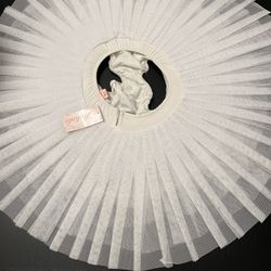 Professional Pancake Tutu