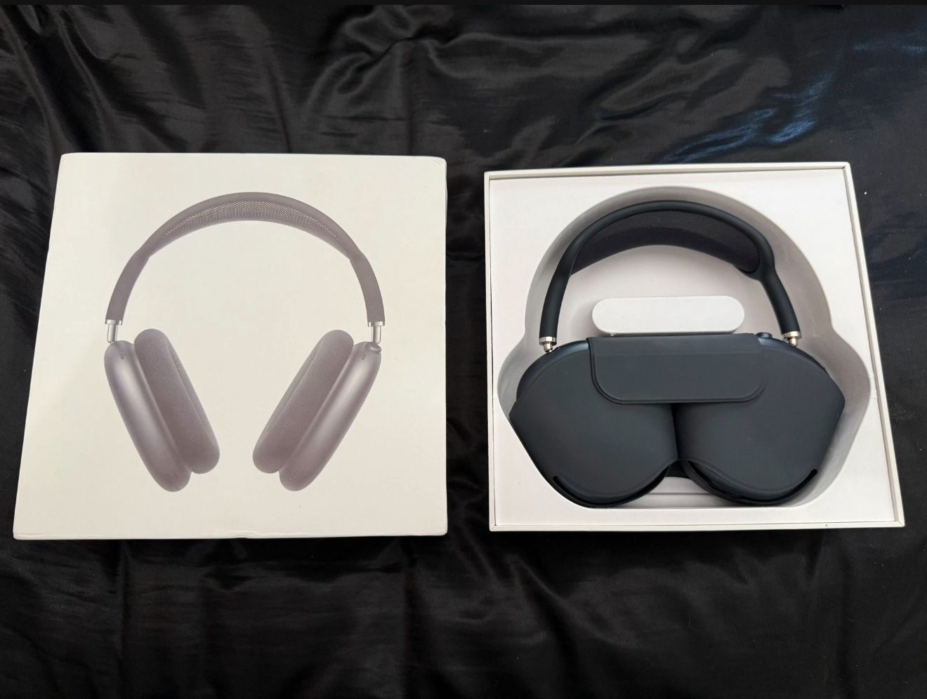 Apple Pro Max Headphones