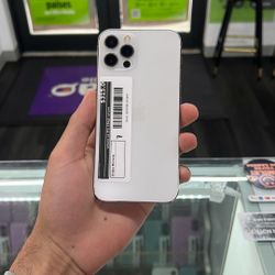 iPhone 12 Pro 256GB (Unlocked)