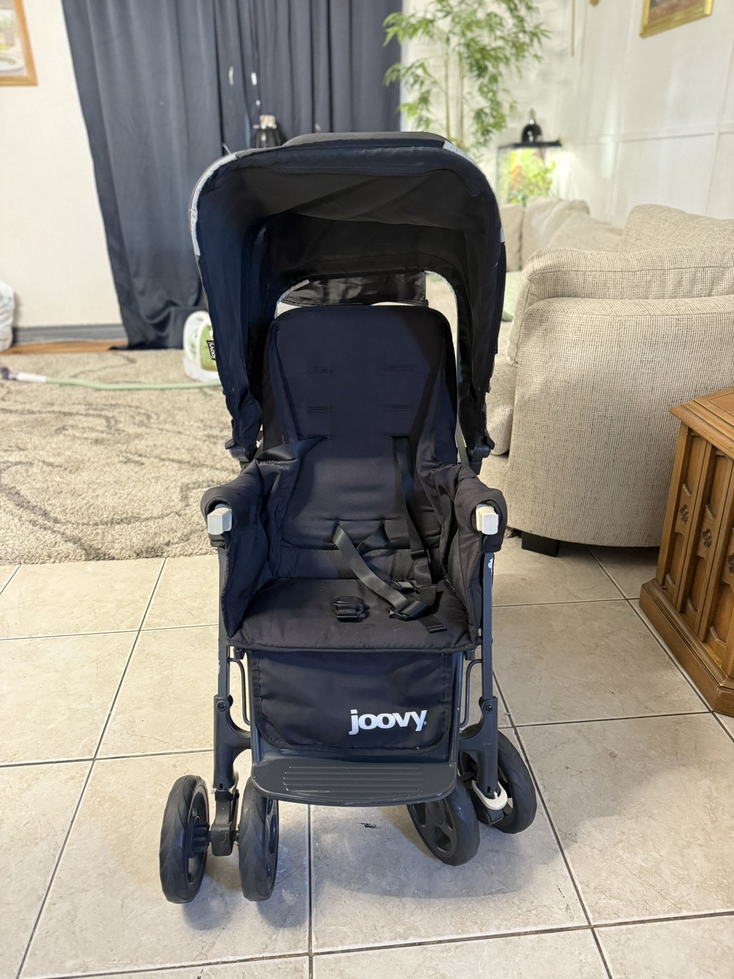 Joovy Stroller