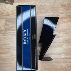 Bad boy cobalt elixir 5oz New Original $125