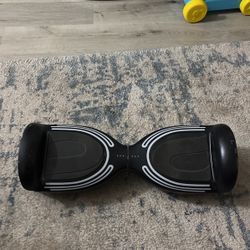 Hoverboard