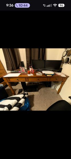 Executive Desk