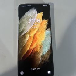 Samsung S21 Ultra 5g
