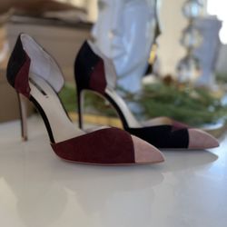 Zara Basic Collection Size 39 