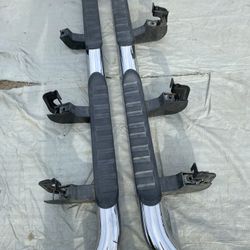 Estribos Para Chevi 2021 Para Abajo 