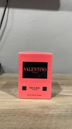 Valentino Donna EDP Intense