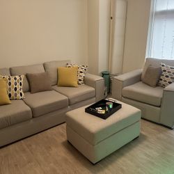 Couch Set