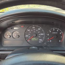 1998 subaru impreza