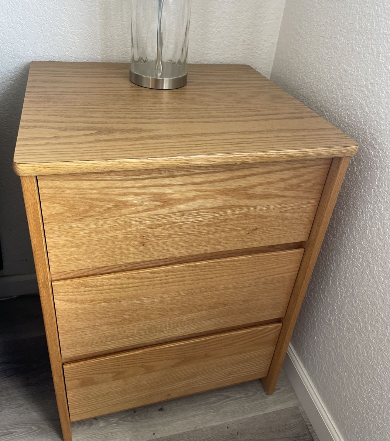 2 Night Stands for Sale in Carson, CA OfferUp