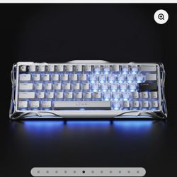 Gravastar Mercury And Razor Huntsman Mini 