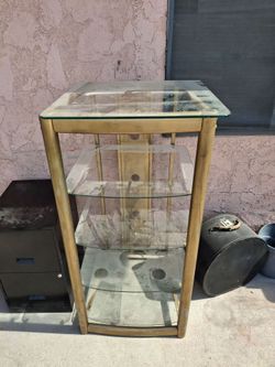 Decor stand