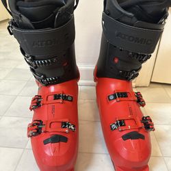 Atomic Hawx  Ultra 130 Ski Boots