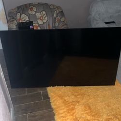 60” TCL Smart Tv 