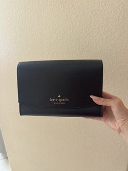 Kate Spade black bag