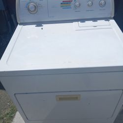 Washer Dryer Electric Kenmore 