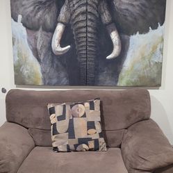 Canvas Wall Art