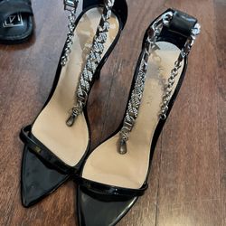 Size 7 Heels 
