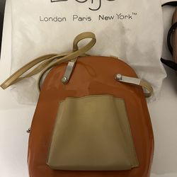 Beijo Purse 