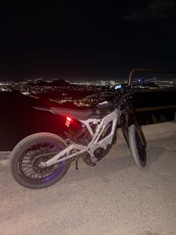 E Ride Pro SR SuperMoto