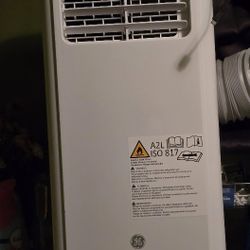 Portable Ac Unit 