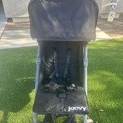 Stroller - Great Conditions 