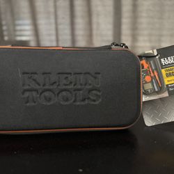 Klein Tool Case