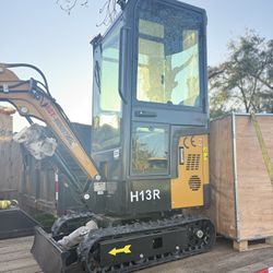 AGT Hidráulic  Excavator 