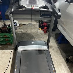 Nordictrack Treadmill 