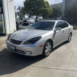 2005 Lexus ES330