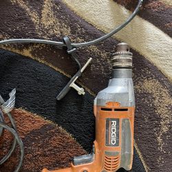 RIDGID