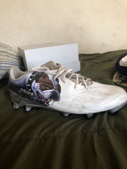 Adidas adizero football cleats