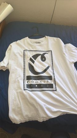 Cookies  t shirt 2x