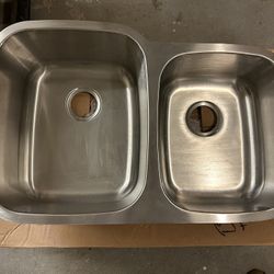 Karran Sink NEW