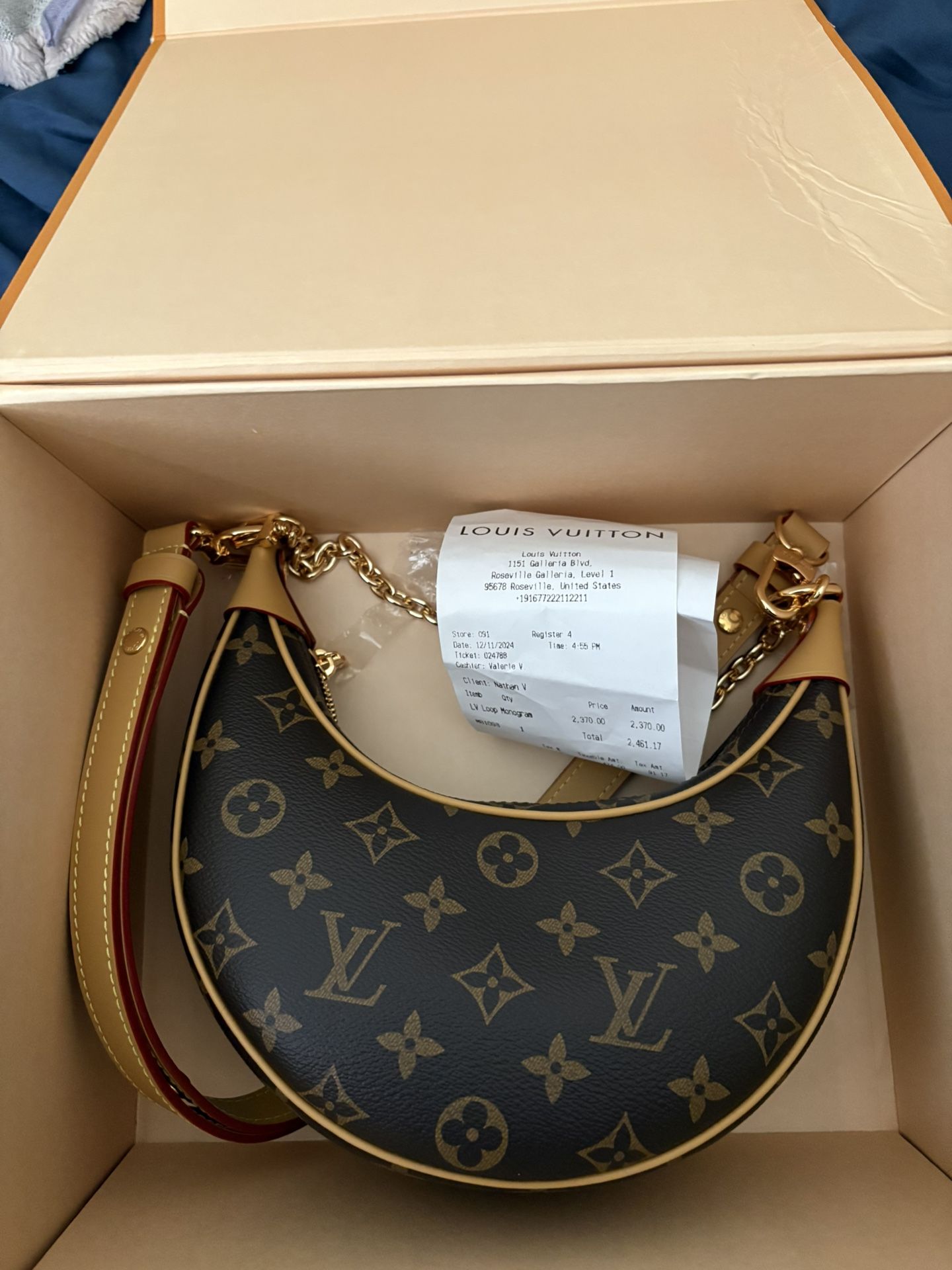 Louis Vuitton