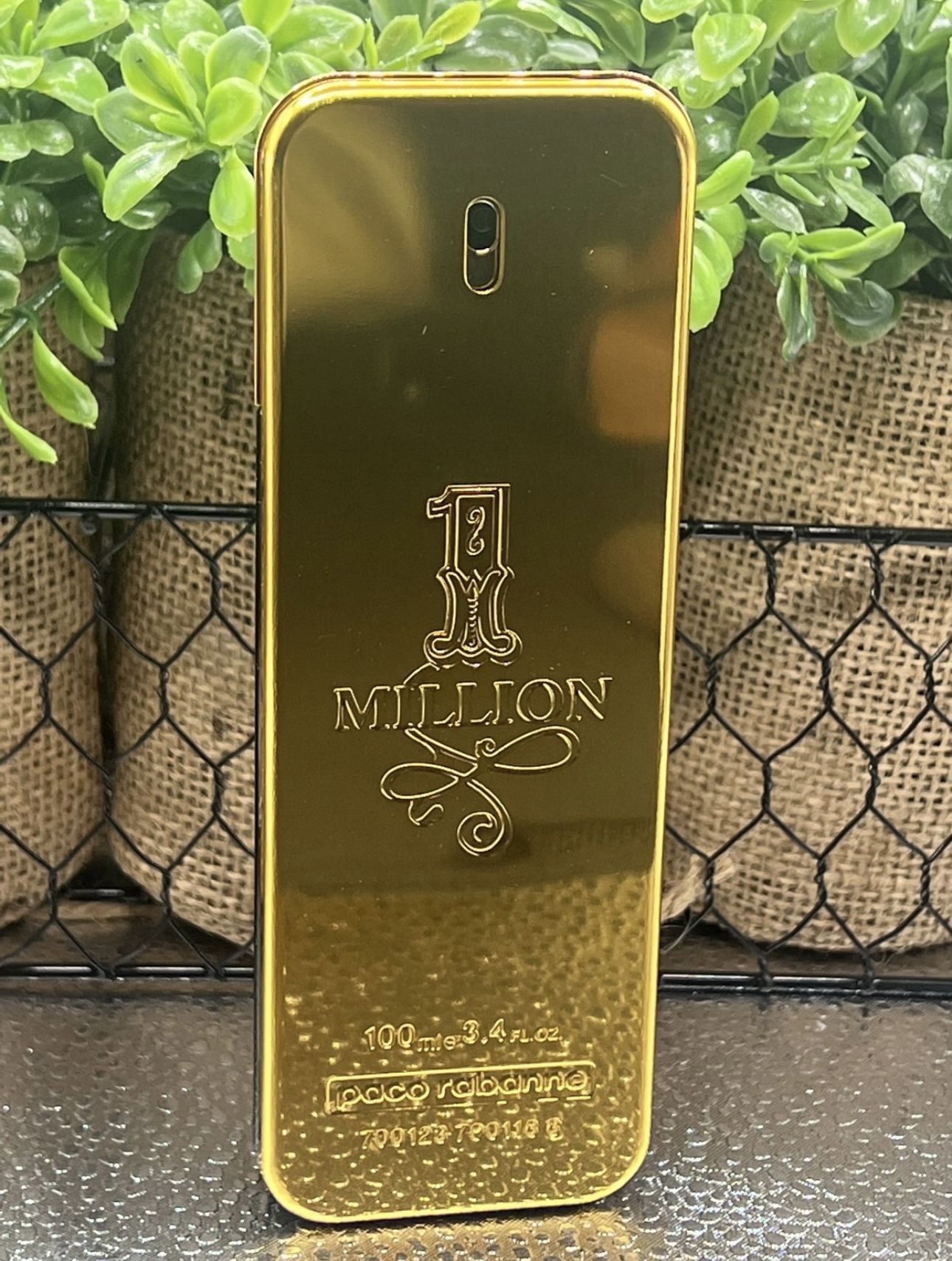 Paco Rabanne 1 Million