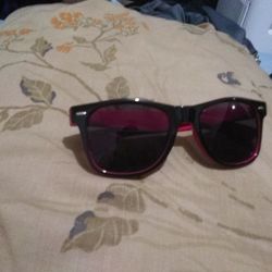 T Mobile Solar Eclipse sun Glasses