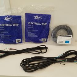 HVAC Parts Supplies Materials - New