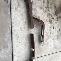 Parts 1960 Chevy Impala Parts