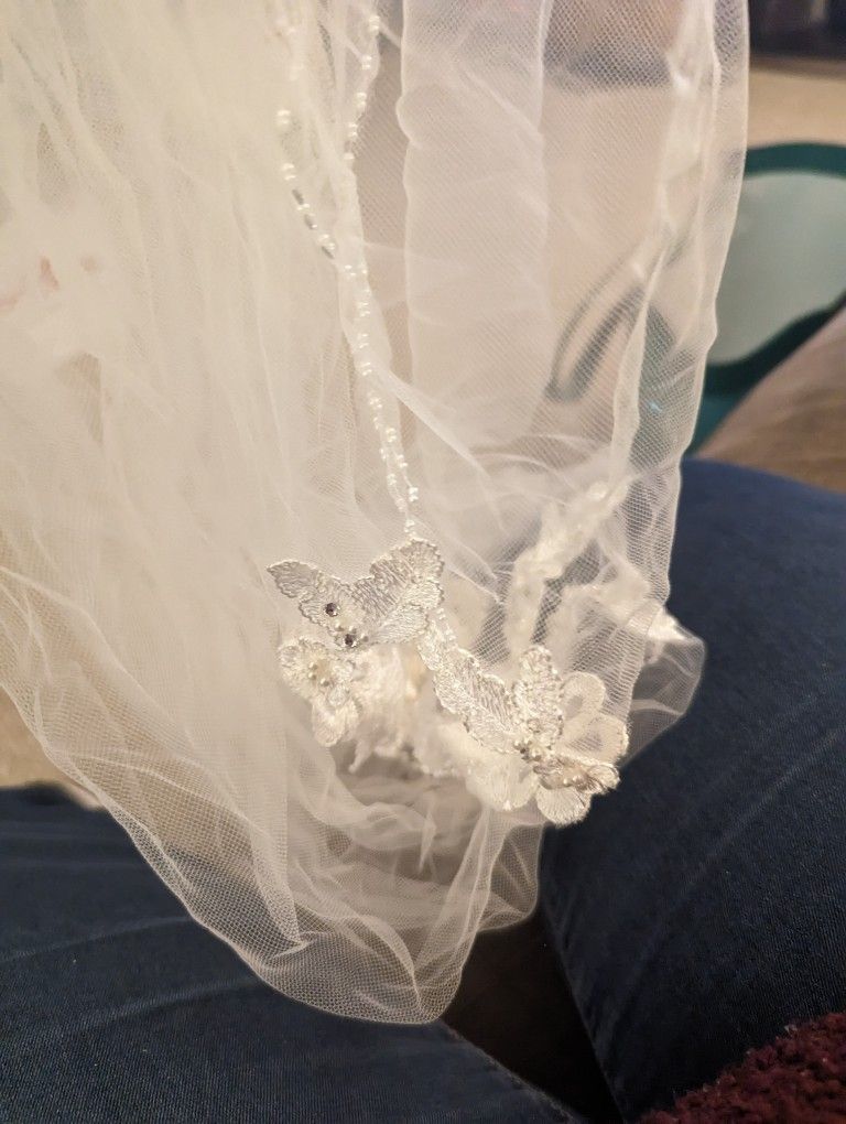 Wedding Veil