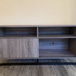 Media Stand And Console 