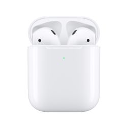 BRAND NEW PRICE. BRAND NEW WHITE EARBUDS 12 V5.0
