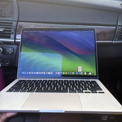 MacBook Air 