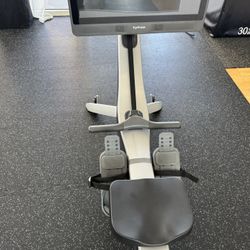 Hydrow Rowing Machine