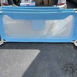 Baby Bed Rail For Queen Bed 