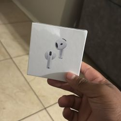 AirPods 4 [ANC]