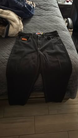 empire Jeans